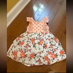Matilda Jane Flutter Away Dress